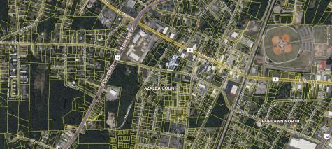 210 Heatley Street Moncks Corner SC 29461