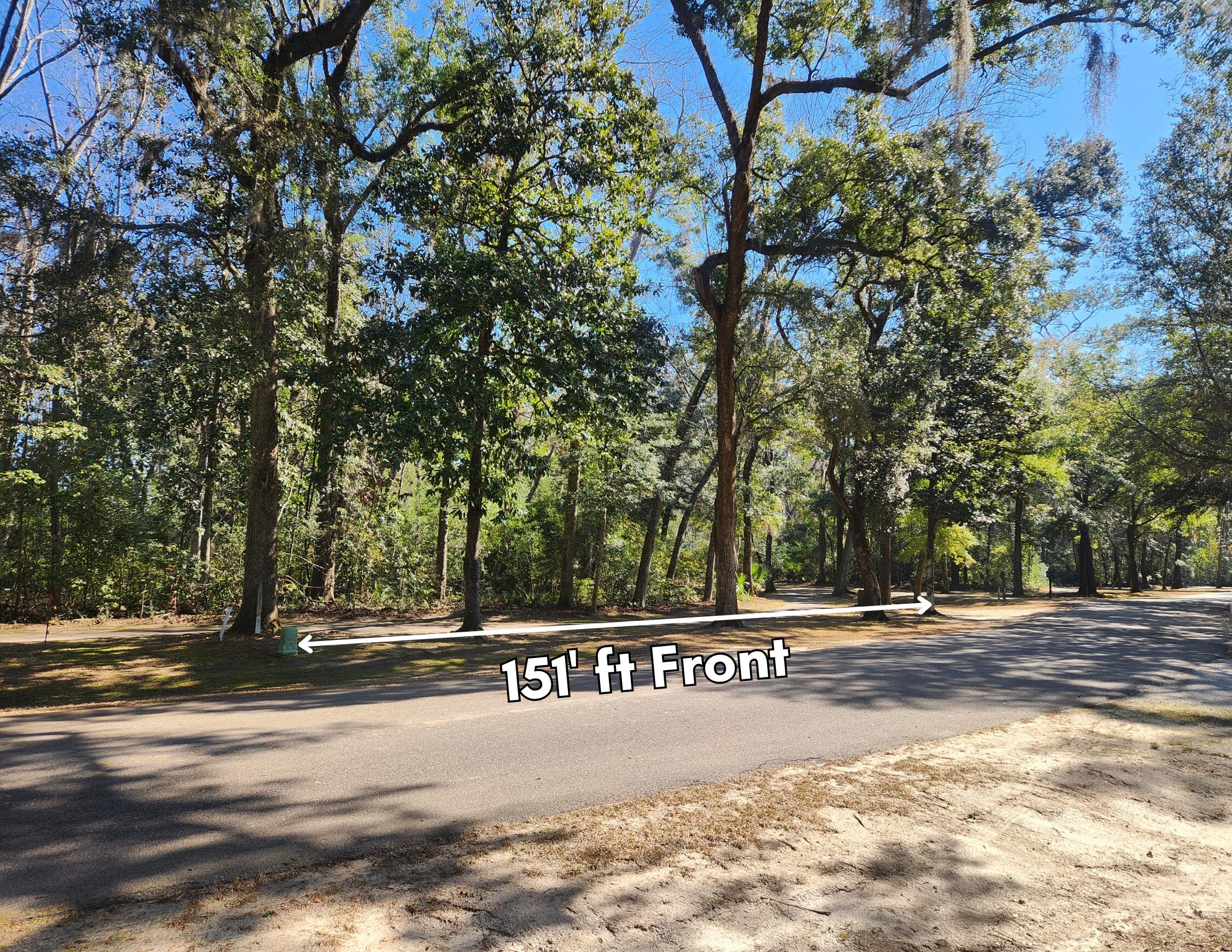 141 Bull Point Drive Seabrook SC 29940