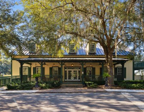 141 Bull Point Drive Seabrook SC 29940