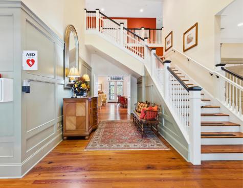 141 Bull Point Drive Seabrook SC 29940