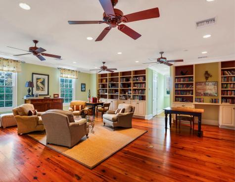 141 Bull Point Drive Seabrook SC 29940