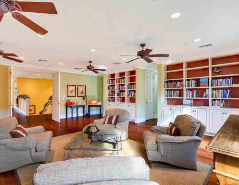 141 Bull Point Drive Seabrook SC 29940