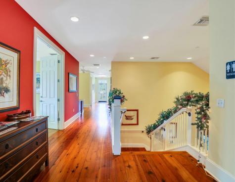 141 Bull Point Drive Seabrook SC 29940