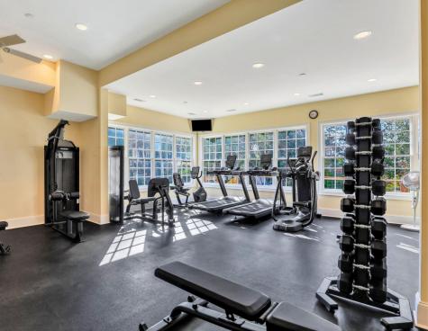 141 Bull Point Drive Seabrook SC 29940