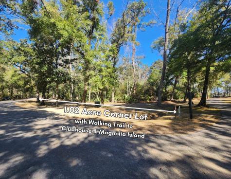 141 Bull Point Drive Seabrook SC 29940