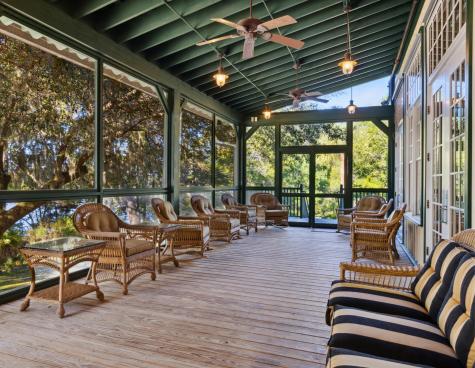 141 Bull Point Drive Seabrook SC 29940