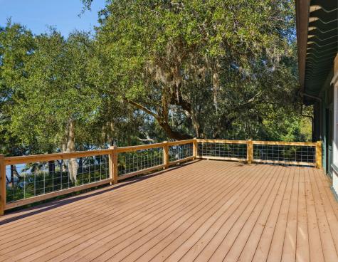 141 Bull Point Drive Seabrook SC 29940