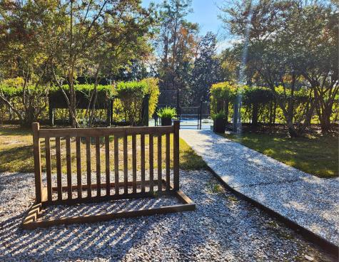 141 Bull Point Drive Seabrook SC 29940