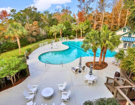 141 Bull Point Drive Seabrook SC 29940