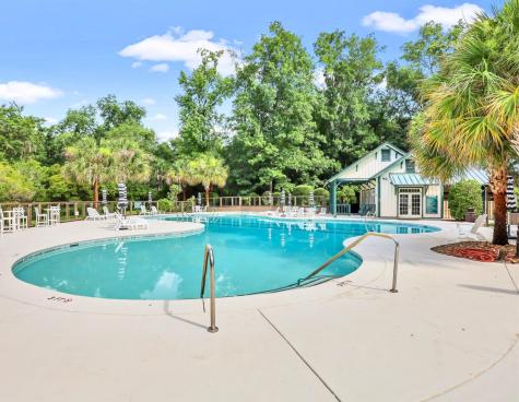 141 Bull Point Drive Seabrook SC 29940