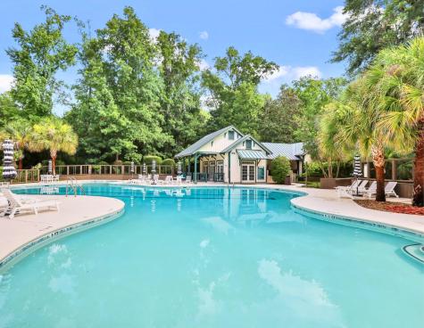 141 Bull Point Drive Seabrook SC 29940