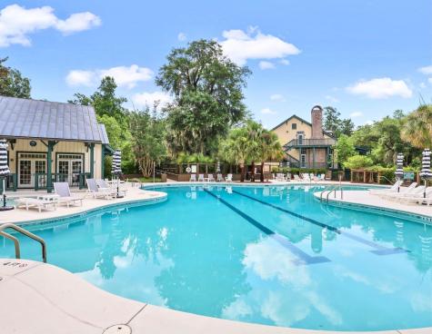 141 Bull Point Drive Seabrook SC 29940