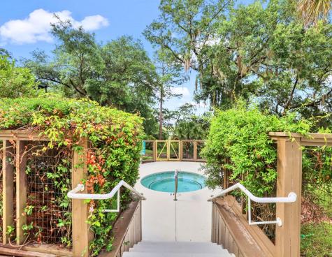 141 Bull Point Drive Seabrook SC 29940