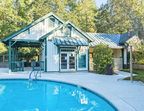 141 Bull Point Drive Seabrook SC 29940