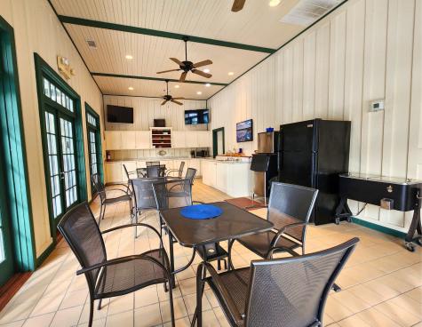 141 Bull Point Drive Seabrook SC 29940