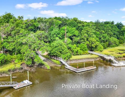 141 Bull Point Drive Seabrook SC 29940