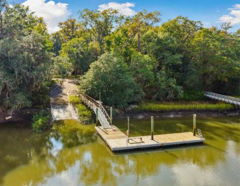 141 Bull Point Drive Seabrook SC 29940