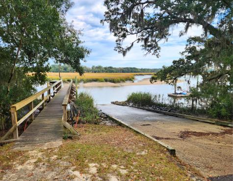 141 Bull Point Drive Seabrook SC 29940