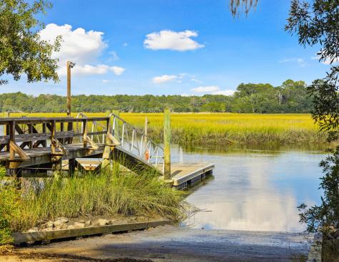 141 Bull Point Drive Seabrook SC 29940