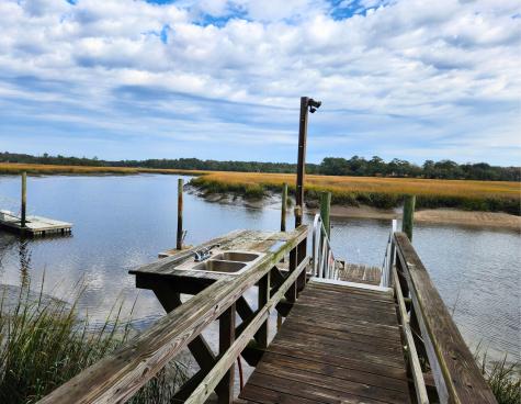 141 Bull Point Drive Seabrook SC 29940