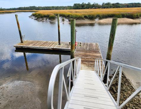 141 Bull Point Drive Seabrook SC 29940