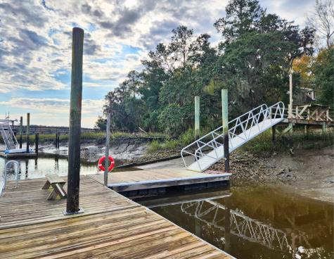 141 Bull Point Drive Seabrook SC 29940