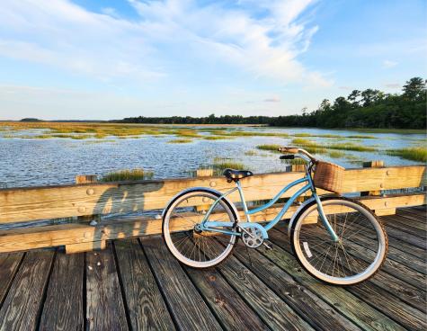 141 Bull Point Drive Seabrook SC 29940