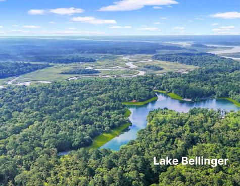 141 Bull Point Drive Seabrook SC 29940