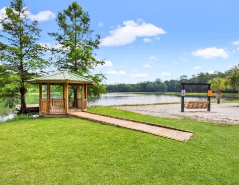 141 Bull Point Drive Seabrook SC 29940