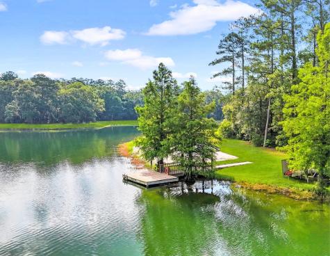 141 Bull Point Drive Seabrook SC 29940