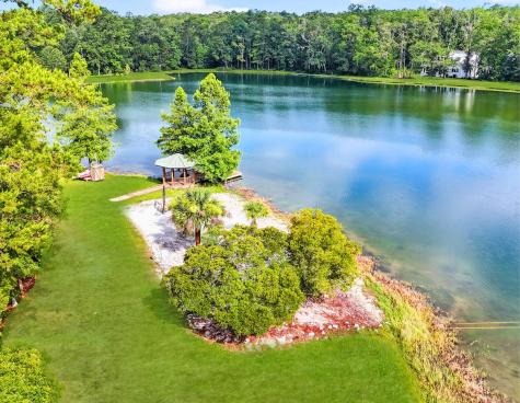 141 Bull Point Drive Seabrook SC 29940