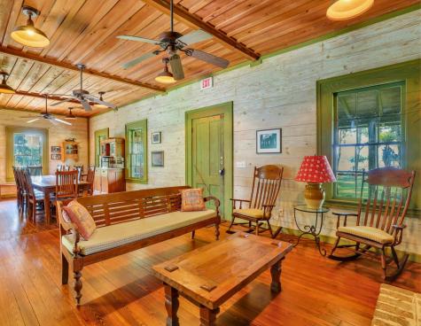 141 Bull Point Drive Seabrook SC 29940