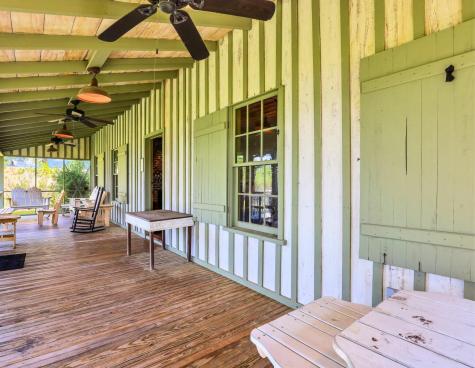 141 Bull Point Drive Seabrook SC 29940