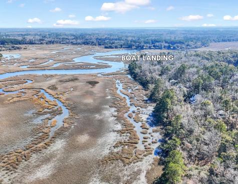 141 Bull Point Drive Seabrook SC 29940