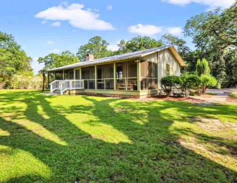 141 Bull Point Drive Seabrook SC 29940
