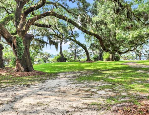 141 Bull Point Drive Seabrook SC 29940