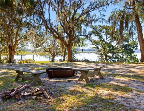 141 Bull Point Drive Seabrook SC 29940