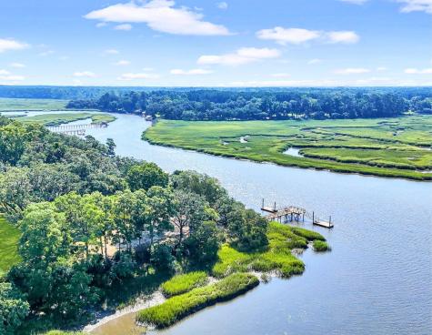141 Bull Point Drive Seabrook SC 29940