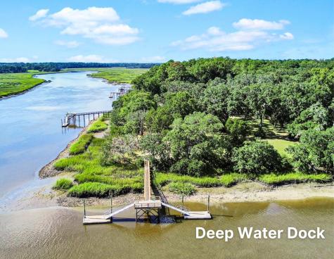 141 Bull Point Drive Seabrook SC 29940