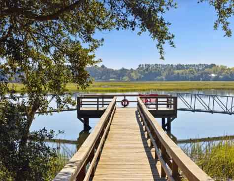 141 Bull Point Drive Seabrook SC 29940