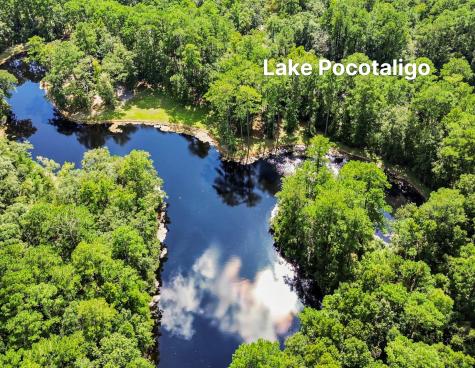 141 Bull Point Drive Seabrook SC 29940