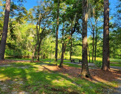 141 Bull Point Drive Seabrook SC 29940