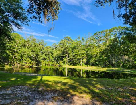 141 Bull Point Drive Seabrook SC 29940