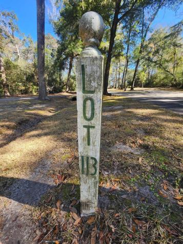 141 Bull Point Drive Seabrook SC 29940