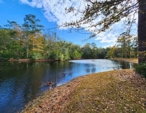 141 Bull Point Drive Seabrook SC 29940
