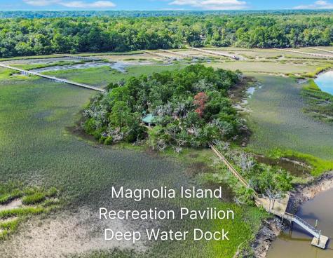 141 Bull Point Drive Seabrook SC 29940