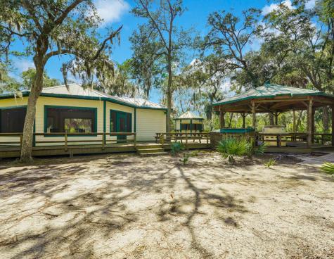 141 Bull Point Drive Seabrook SC 29940