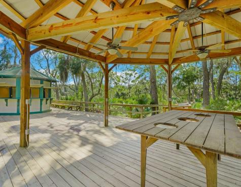 141 Bull Point Drive Seabrook SC 29940