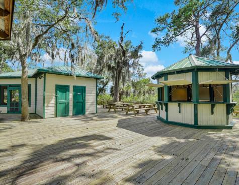 141 Bull Point Drive Seabrook SC 29940