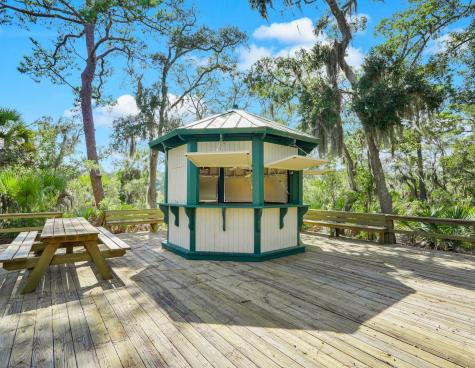 141 Bull Point Drive Seabrook SC 29940